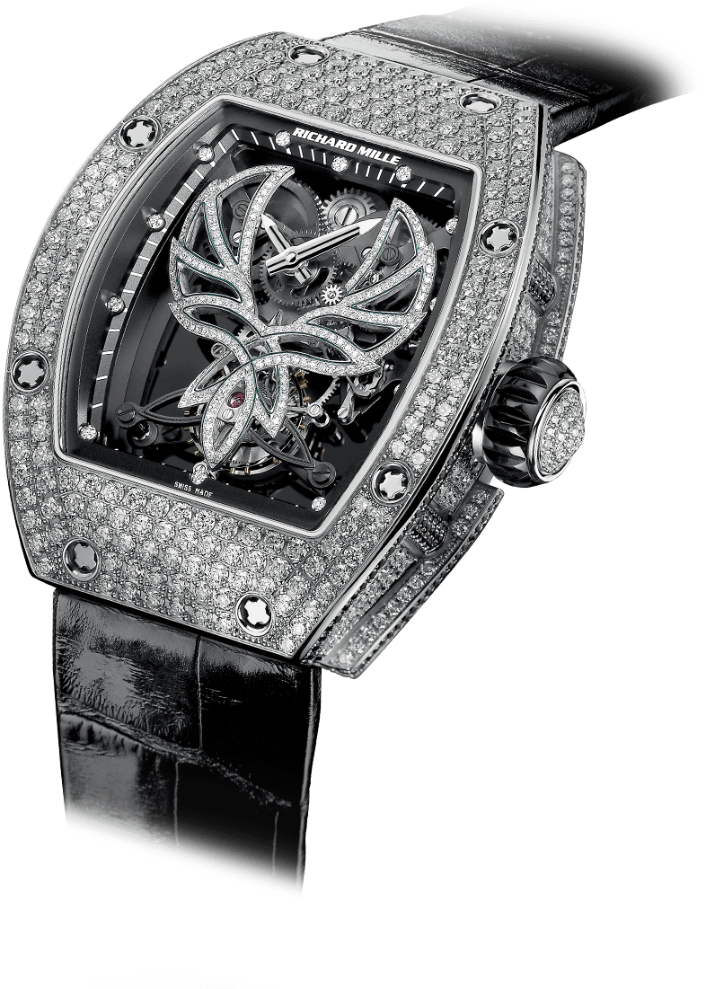 RICHARD MILLE