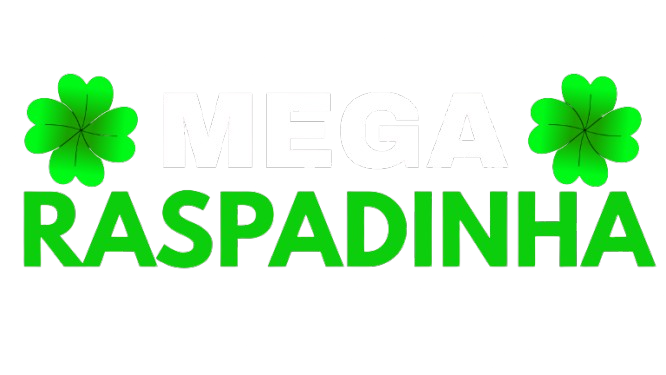 Mega Raspadinha